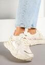 Sneakers Lurine Bej