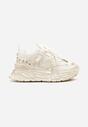 Sneakers Lurine Bej