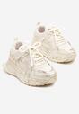 Sneakers Lurine Bej