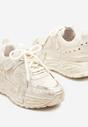 Sneakers Lurine Bej