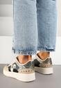 Sneakers Pilliossa Negri