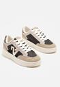 Sneakers Pilliossa Negri