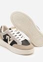 Sneakers Pilliossa Negri