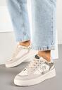 Sneakers Pilliossa Bej