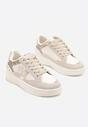 Sneakers Pilliossa Bej