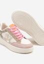 Sneakers Pilliossa Culori mixte