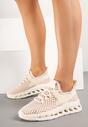 Pantofi sport Lurilia Bej