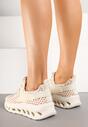 Pantofi sport Lurilia Bej