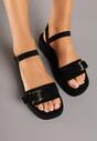 Sandale Neledis Negre