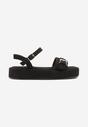 Sandale Neledis Negre
