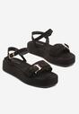 Sandale Neledis Negre