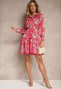 Rochie Fucsia