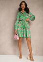 Rochie Verde