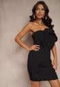 Rochie Desilina Neagră