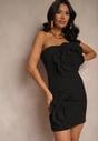 Rochie Desilina Neagră