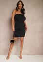 Rochie Desilina Neagră