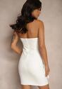 Rochie Desilina Albă