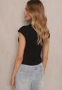T-shirt Alathia Negru