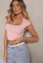 T-shirt Alathia Roz