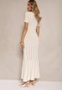 Rochie Aluona Bej deschis