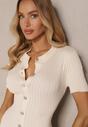 Rochie Aluona Bej deschis