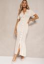 Rochie Aluona Bej deschis