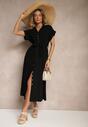 Rochie Elannoria Neagră