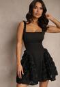 Rochie Reldiva Neagră