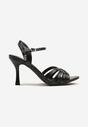 Sandale Astewi Negre
