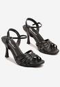 Sandale Astewi Negre