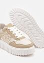 Sneakers Udivaya Bej