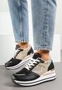 Sneakers Tillineira Negri