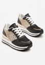 Sneakers Tillineira Negri