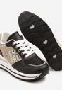 Sneakers Tillineira Negri