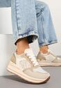 Sneakers Tillineira Bej