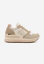 Sneakers Tillineira Bej