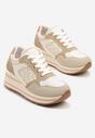 Sneakers Tillineira Bej