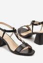 Sandale Nusorien Negre