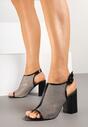 Sandale Boltewi Negre