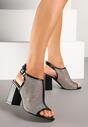 Sandale Boltewi Negre