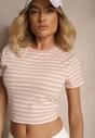 T-shirt Tarilsa Roz