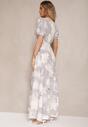 Rochie Tdivona Gri deschis