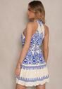 Rochie Tdivila Albastră