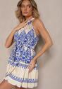 Rochie Tdivila Albastră