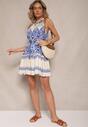 Rochie Tdivila Albastră