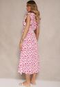 Rochie Alaniria Fucsia