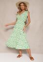 Rochie Alaniria Verde