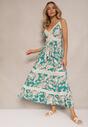 Rochie Alulora Verde