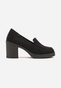 Pantofi casual Taltewi Negri