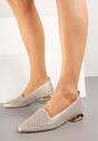 Pantofi casual Arivene Bej